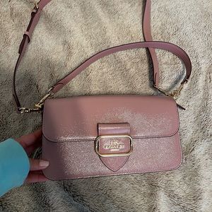 Coach Morgan Shoulder Bag